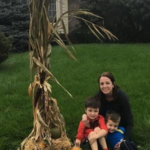 Meet your Posher, Erin